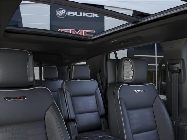 2026 GMC Yukon AT4 Ultimate - Photo 24