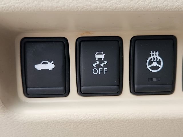 2018 Nissan Maxima SL - Photo 27
