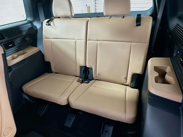 New 2026 White Hyundai Limited image 12