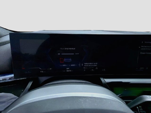 Used 2026 Brooklyn Grey Metallic BMW eDrive40 image 40