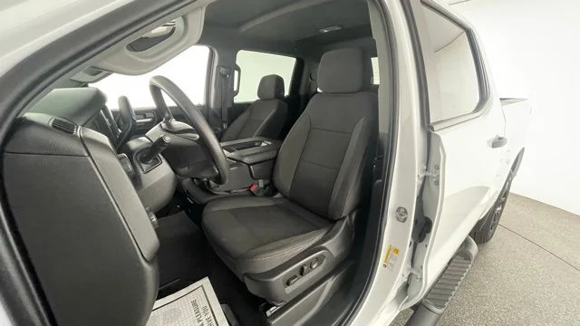 2023 Chevrolet Silverado 1500 Custom - Photo 33