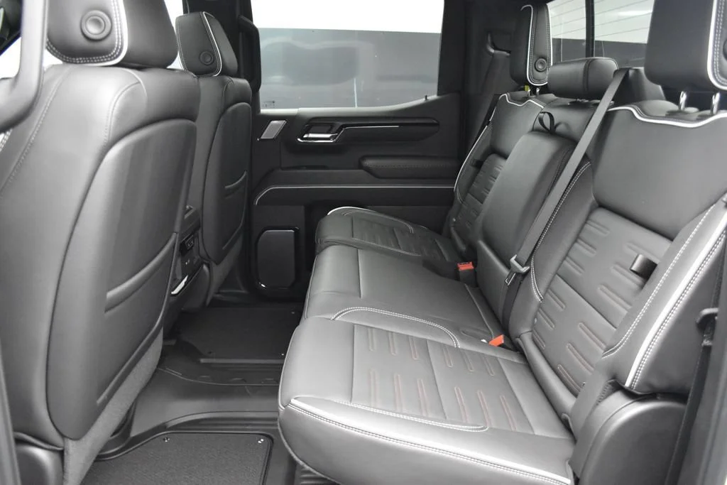 2026 GMC Sierra 1500 AT4X - Photo 24