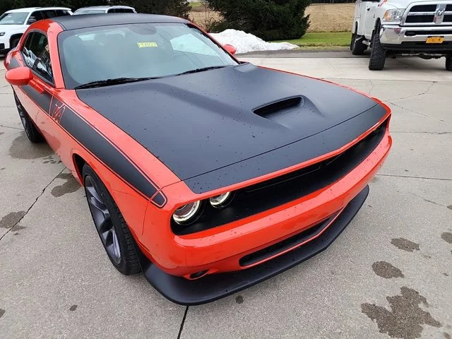 Used 2023 Go Mango Dodge R/T image 18