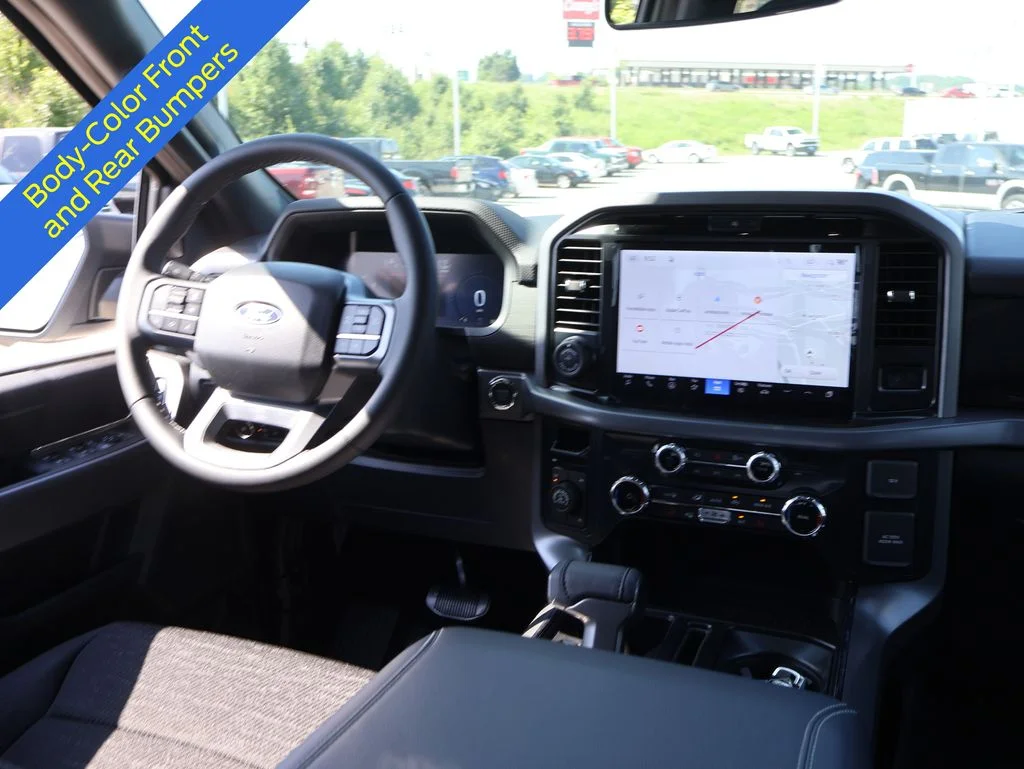 New 2026 Avalanche Ford XLT image 14
