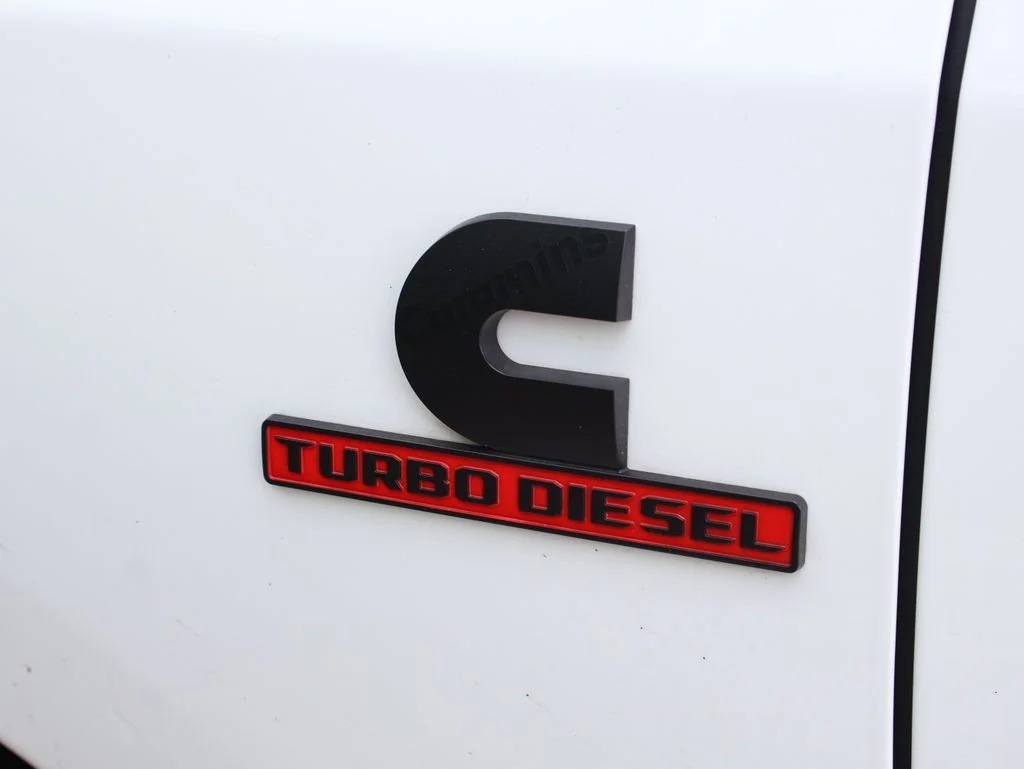 Used 2026 White Ram Tradesman image 23