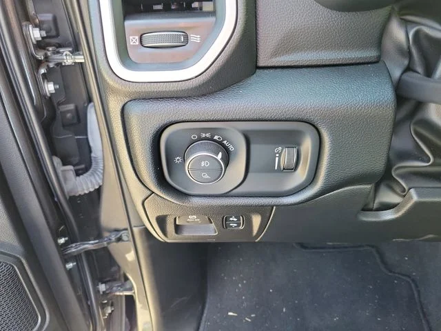 2022 RAM Ram 1500 Pickup Big Horn/Lone Star - Photo 13