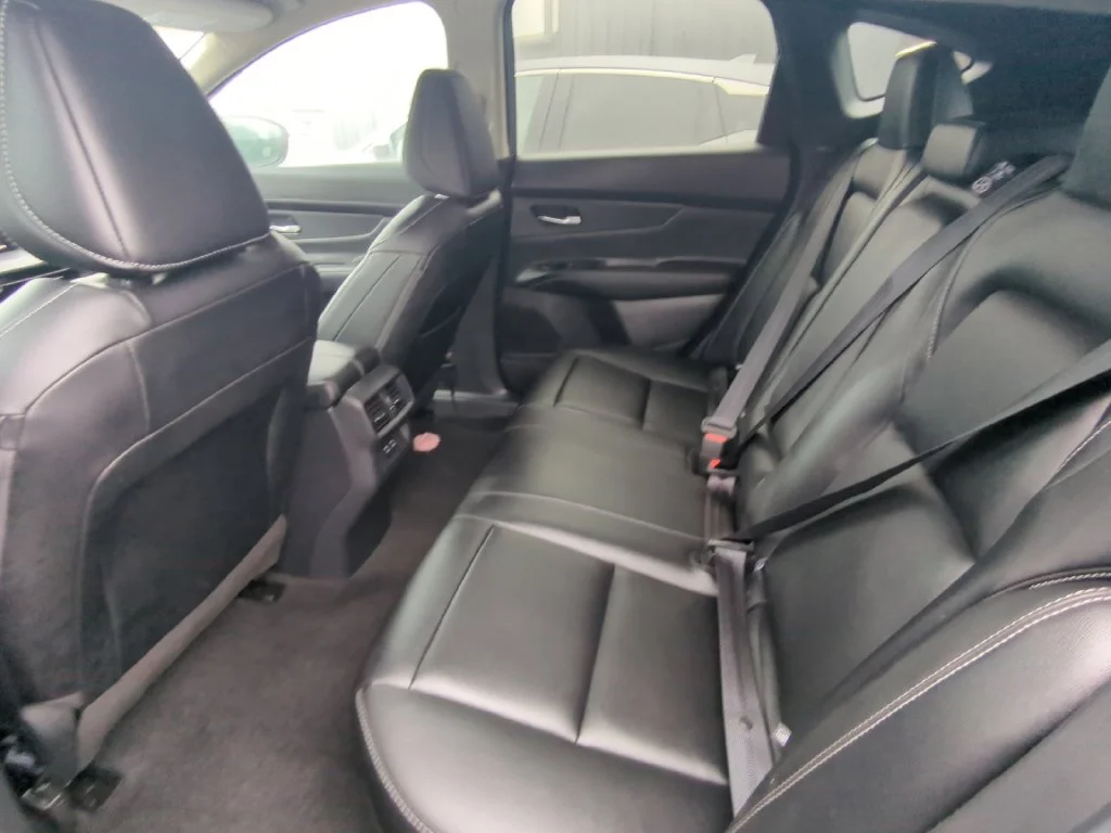 Used 2025 Gray Nissan SV image 19