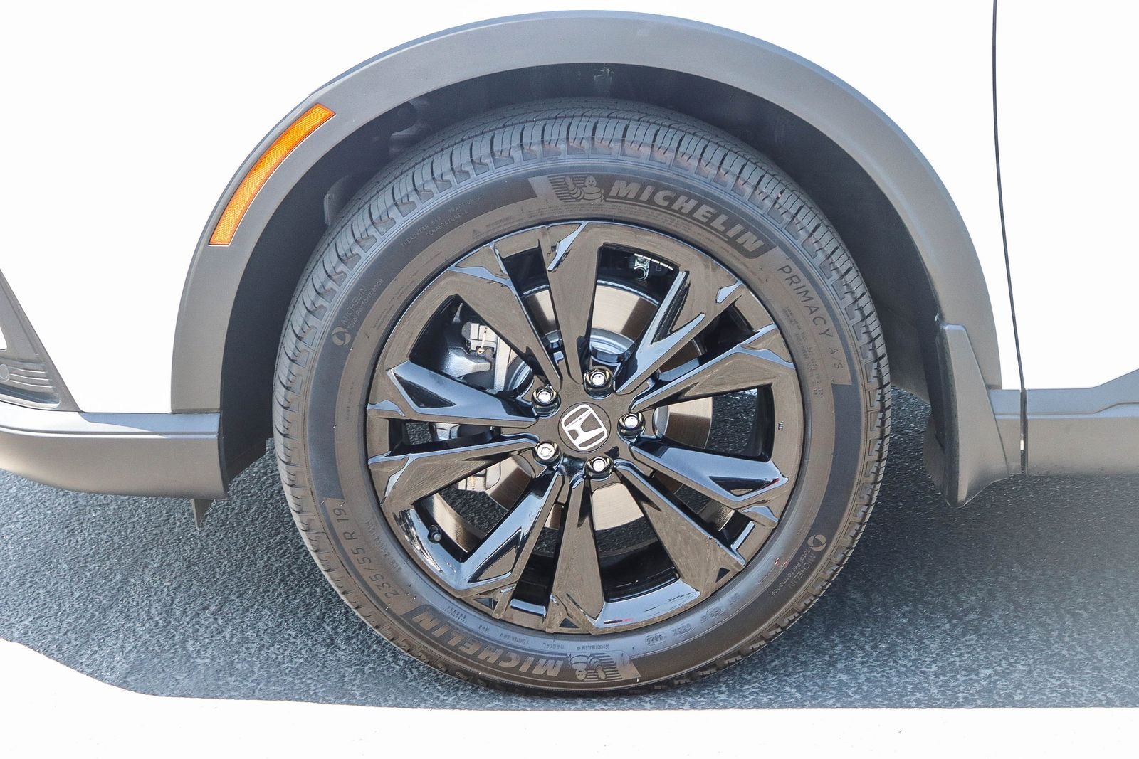 Used 2026 White Honda Sport Touring image 9