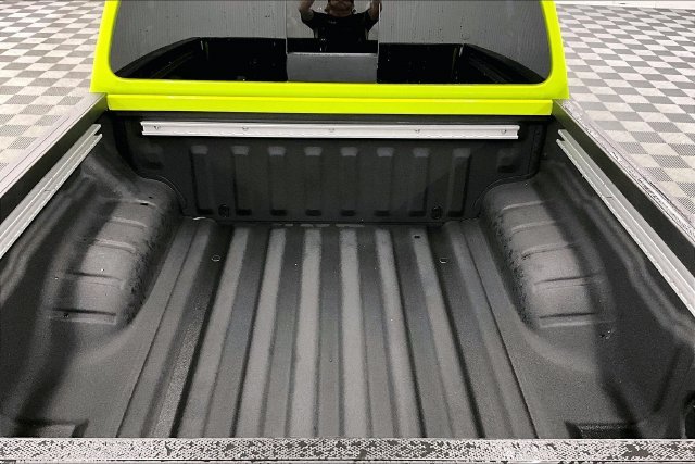 2026 Nissan Frontier PRO-4X - Photo 17