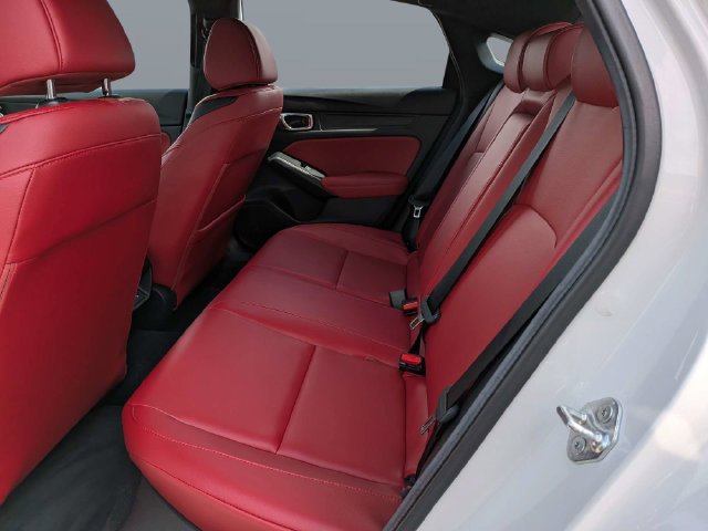 Used 2026 White Acura A-Spec Tech Package image 13