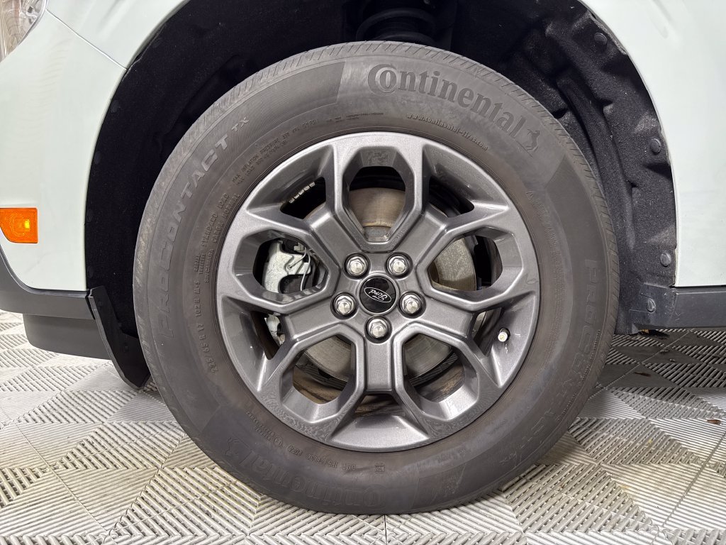 2024 Ford Maverick XLT - Photo 22