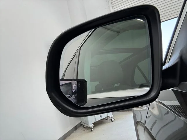 Certified Used 2026 Black Mercedes-Benz GLE 350 image 47