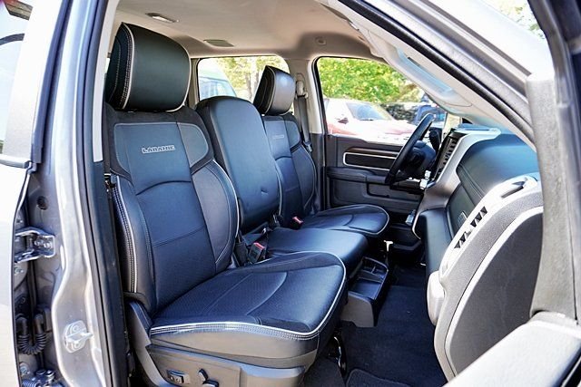 Certified Used 2024 Silver Ram Laramie image 11