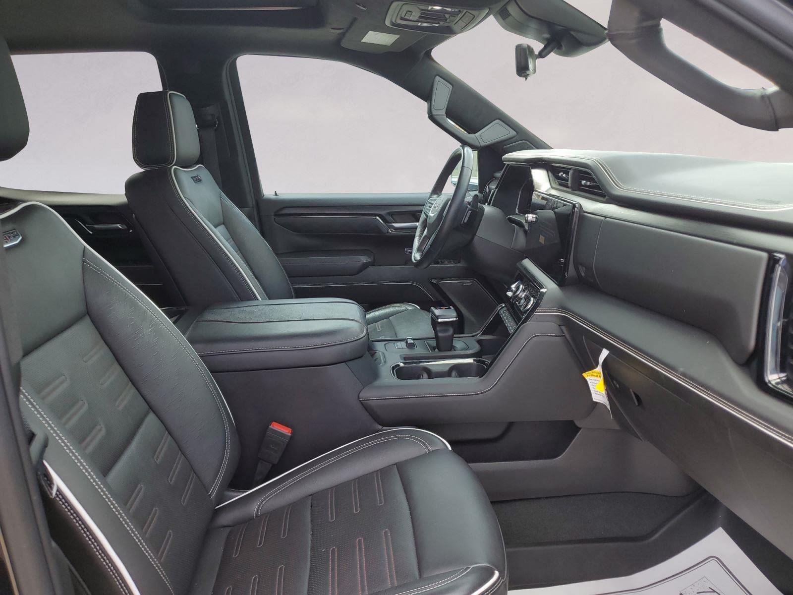 2024 GMC Sierra 1500 AT4X - Photo 15