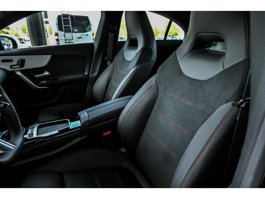 2025 Mercedes-Benz CLA CLA 250 - Photo 9