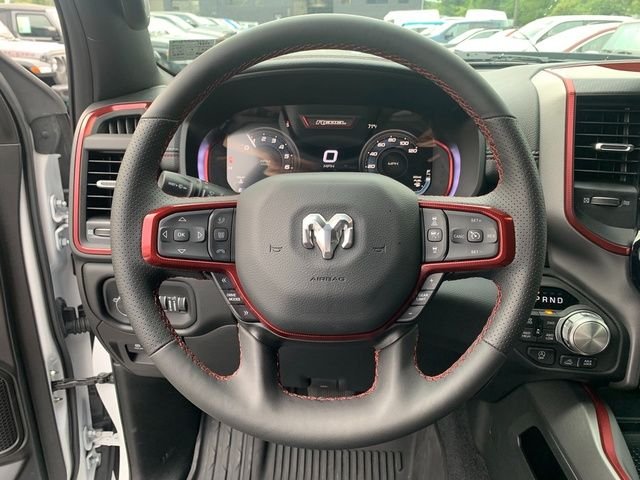 Used 2026 White Ram Rebel image 19