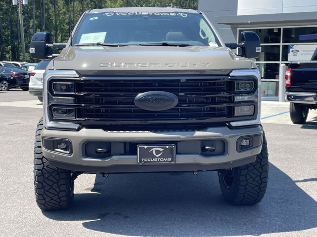 New 2026 Marsh Gray Ford TCcustoms image 77