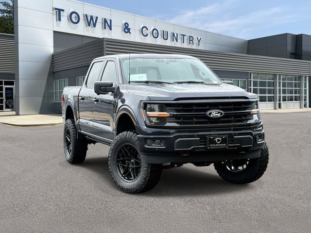 2026 Ford F-150 TCcustoms