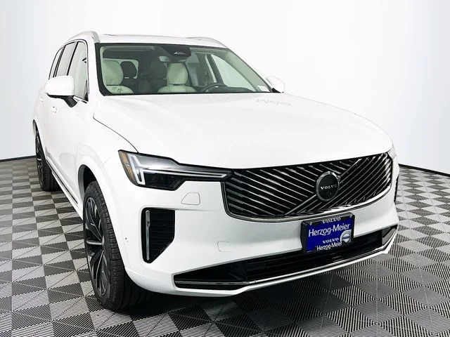 2026 Volvo XC90 T8 Recharge Ultra Bright 6-Seater 4WD's photo