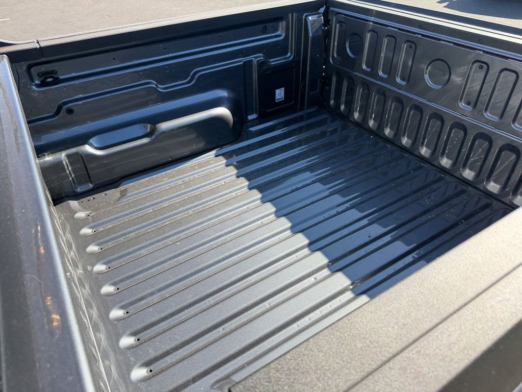 New 2026 Carbonized Gray Metallic Ford XL image 22