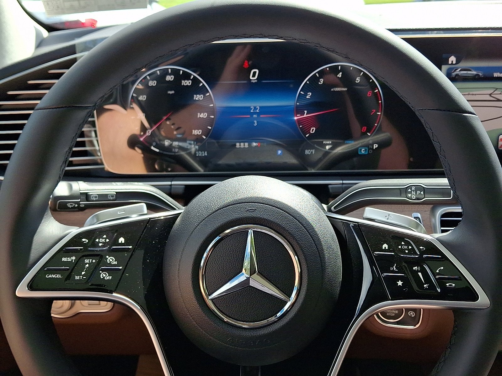 New 2026 Polar White Mercedes-Benz GLE 350 image 38