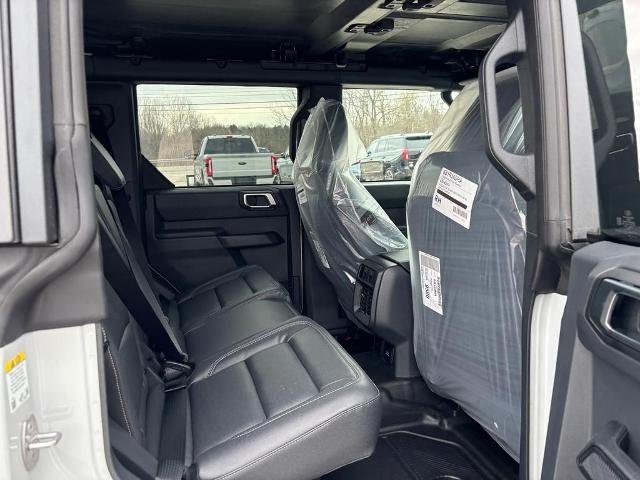 New 2026 Avalanche Ford Big Bend® image 32