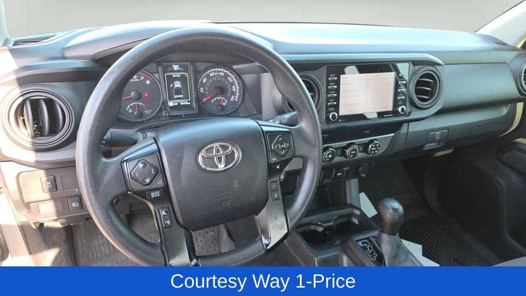 Used 2022 Silver Toyota SR image 12