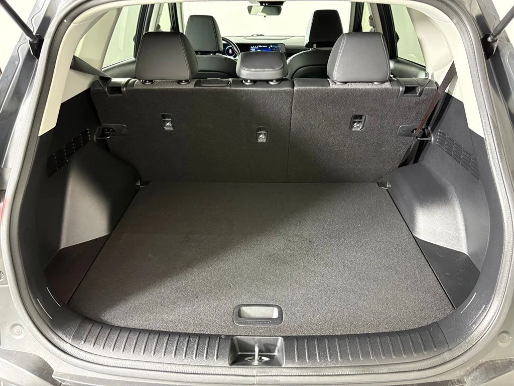 Used 2024 Gray Kia X-Line image 37