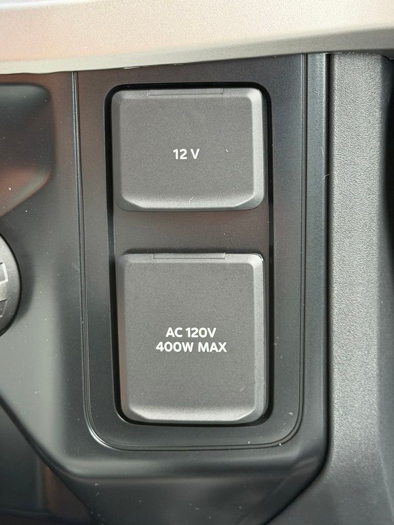 New 2026 White Ford XLT image 17