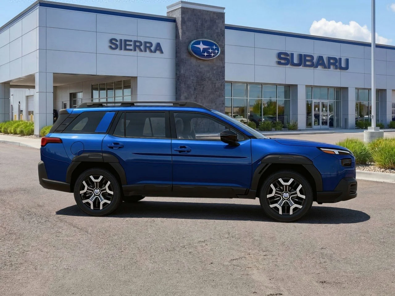 2026 Subaru Outback Touring XT - Photo 14