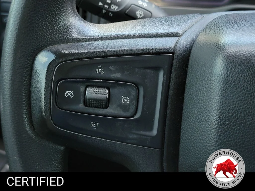 Certified Used 2019 Red Chevrolet Custom Trail Boss image 27