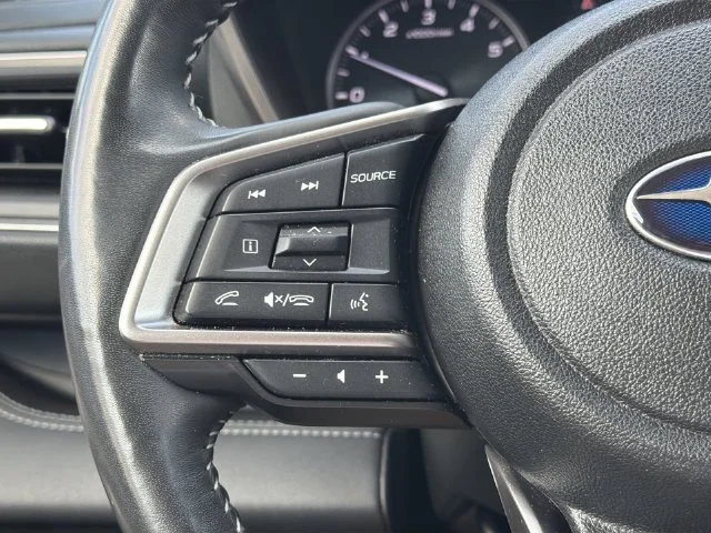 Used 2023 Gray Subaru Touring image 28