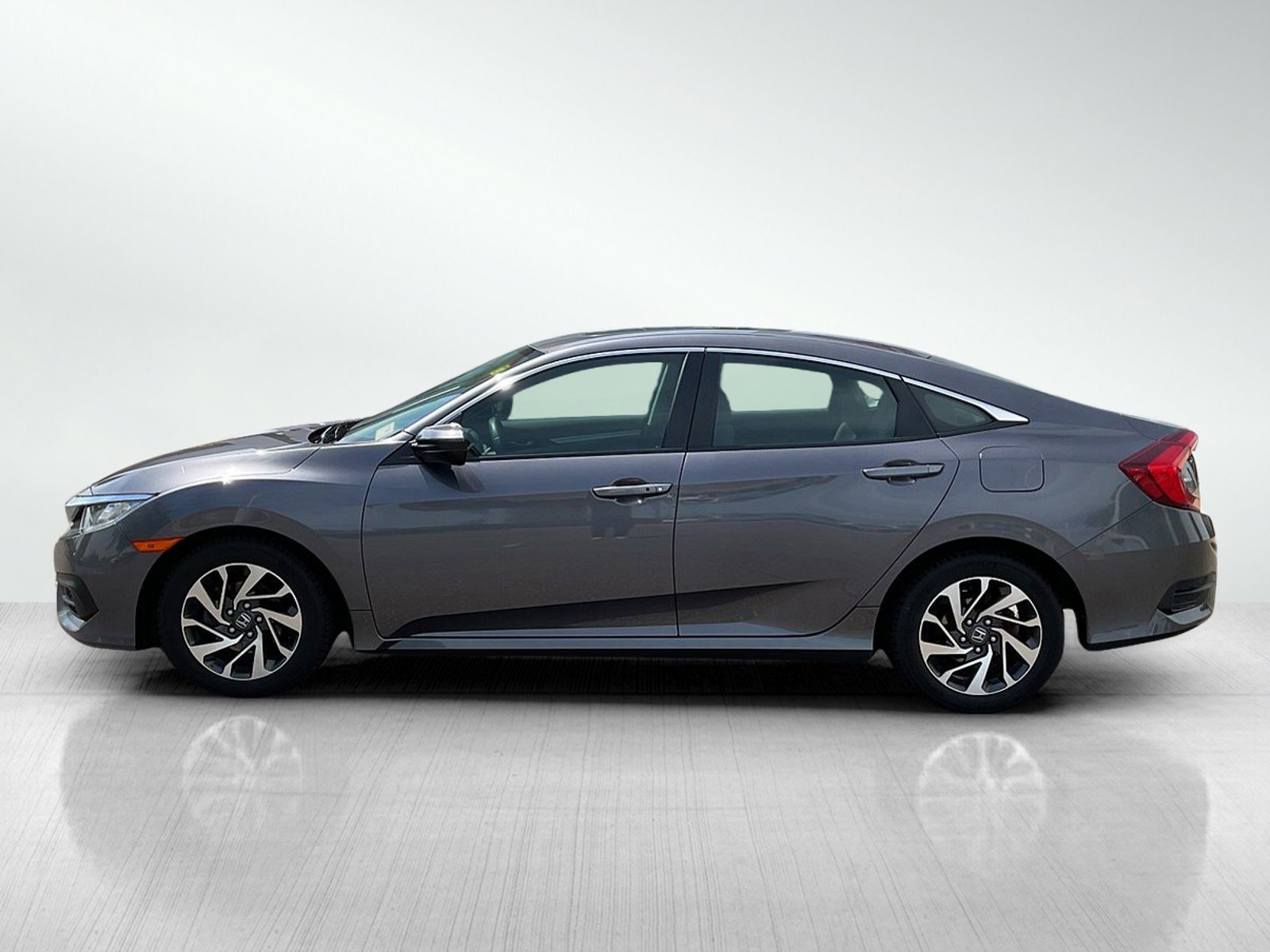 Used 2016 Honda Civic EX with VIN 19XFC2F73GE024344 for sale in Brainerd, Minnesota