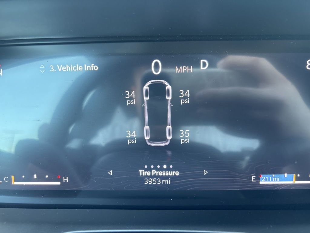 2025 Jeep Grand Cherokee L Laredo - Photo 18