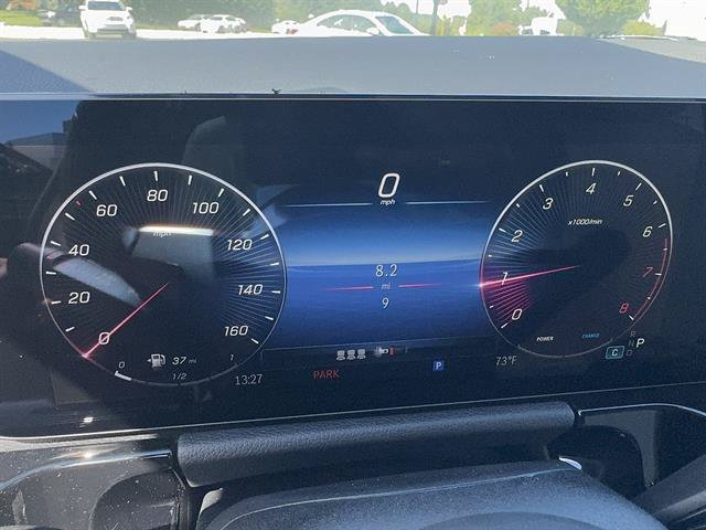 New 2026 Polar White Mercedes-Benz GLA 250 4MATIC® image 31