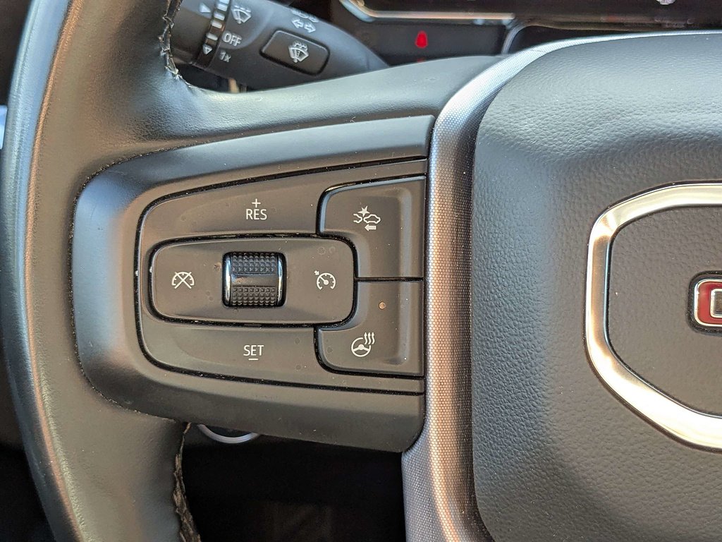 Used 2025 GRAY GMC SLT image 28