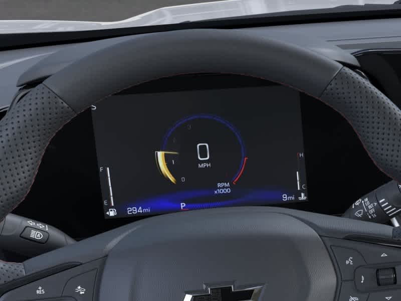 2026 Chevrolet Trax RS - Photo 18