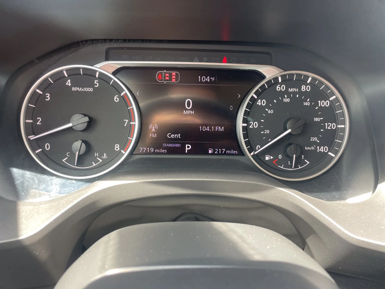 Used 2026 White Nissan S image 12