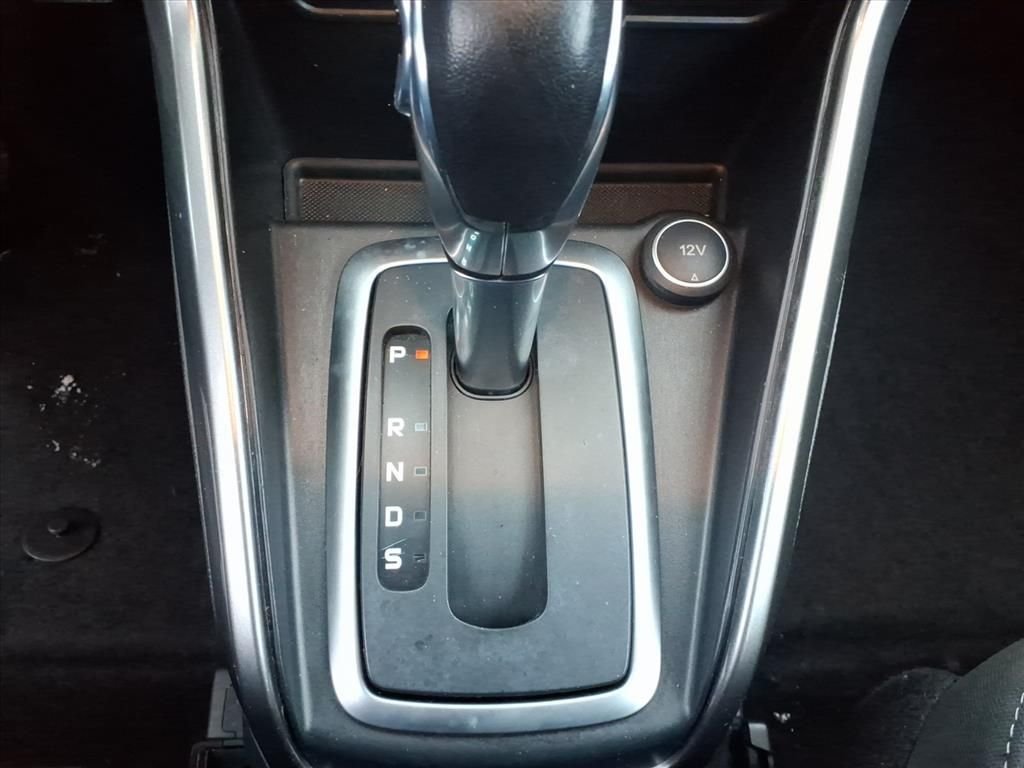 2021 FORD ECOSPORT - Image 13