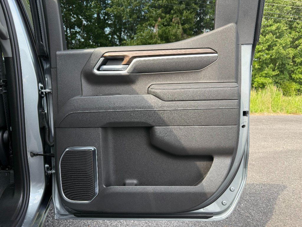 2026 Chevrolet Silverado 1500 RST - Photo 29