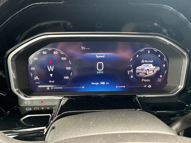 2026 Chevrolet Silverado 1500 LT - Photo 18