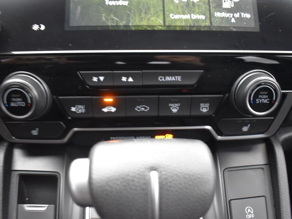 2021 HONDA CR-V - Image 31