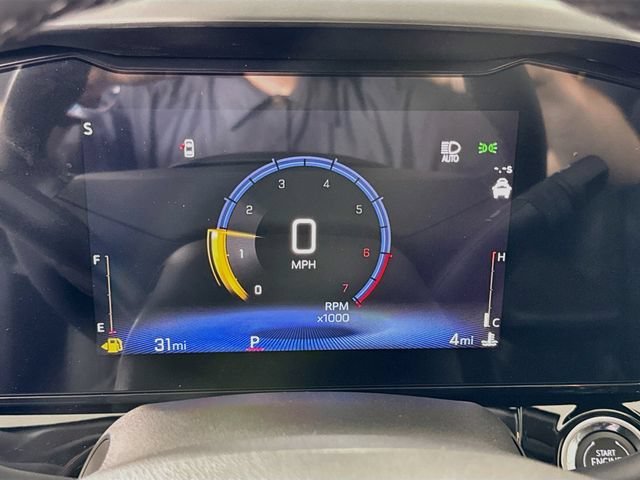 New 2026 Summit White Chevrolet ACTIV image 14