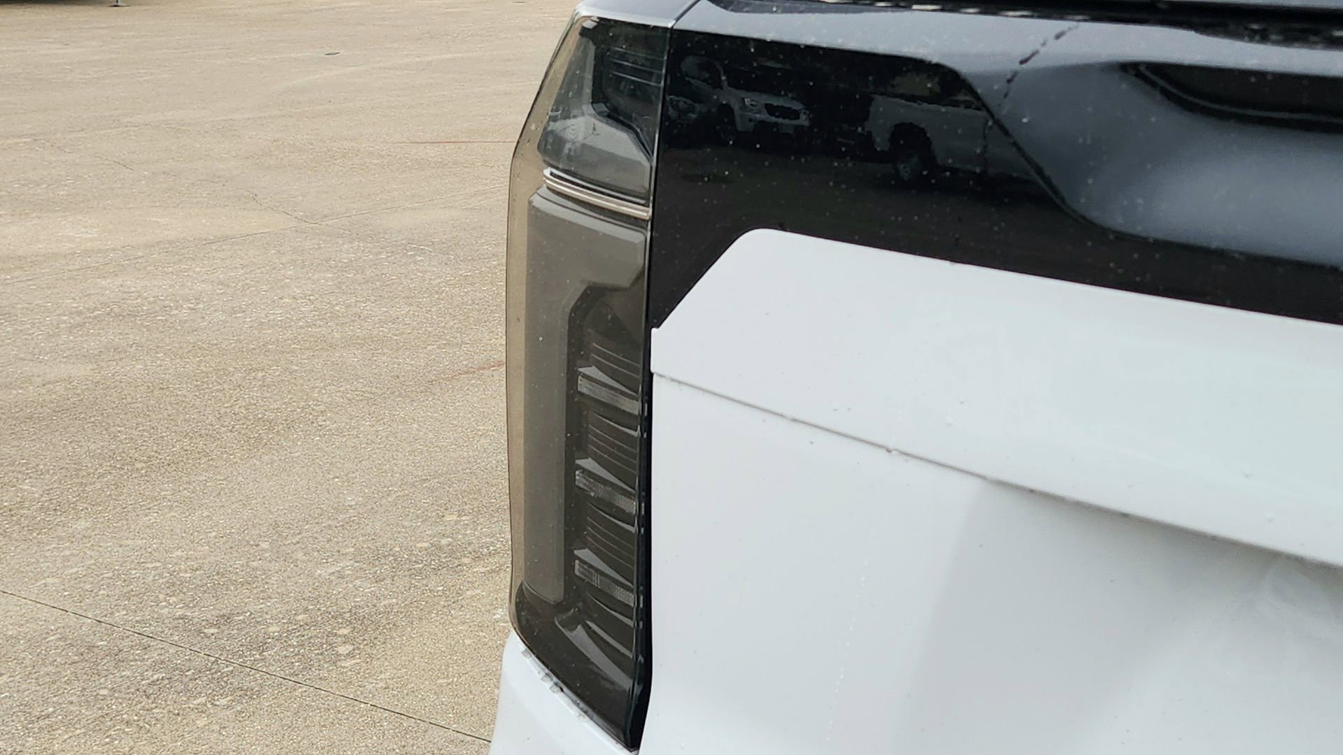 2026 Chevrolet Tahoe LT - Photo 10