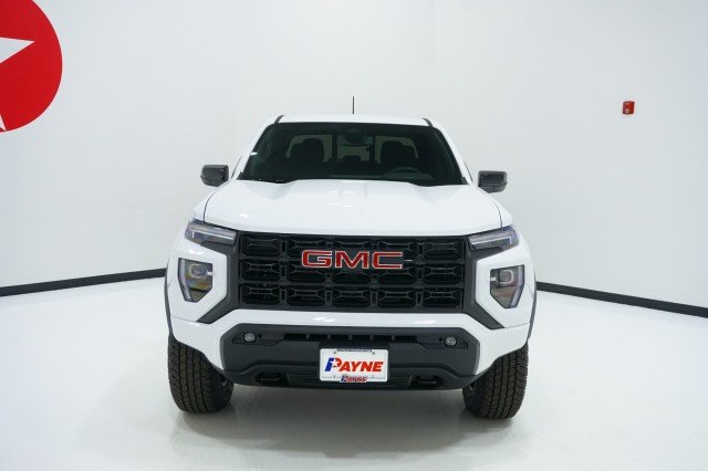 New 2026 Summit White GMC Elevation image 2