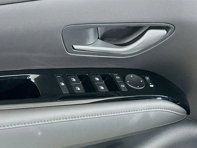 New 2026 Hyundai SANTA CRUZ XRT