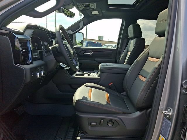2026 GMC Sierra 2500HD AT4 - Photo 10
