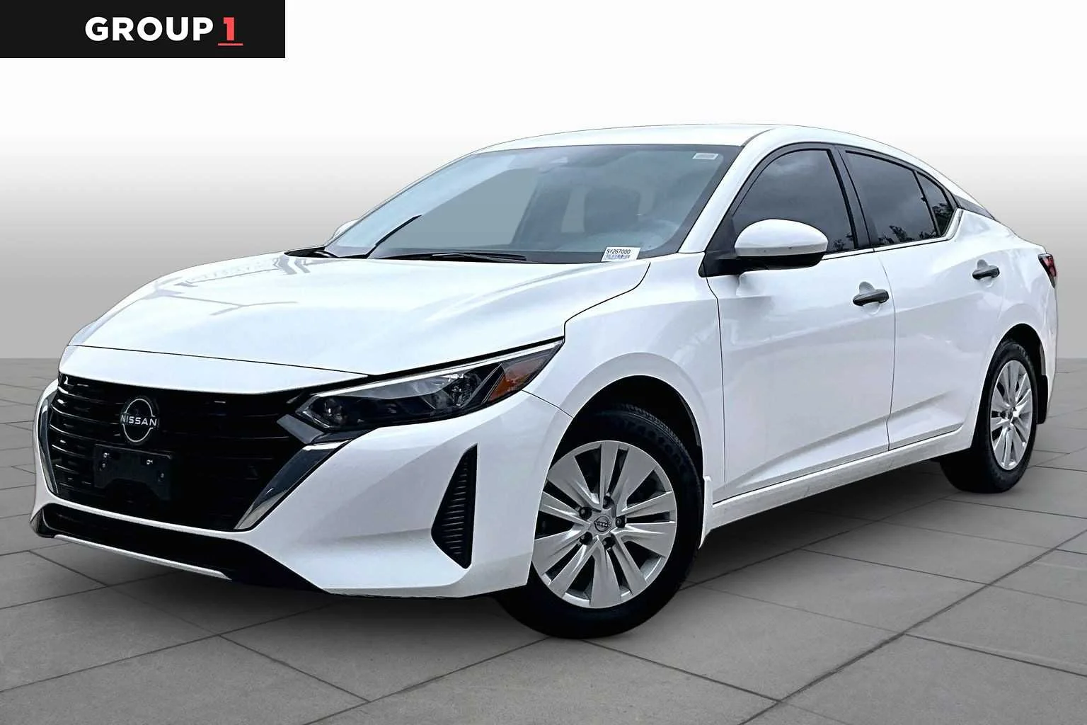 2025 Nissan Sentra