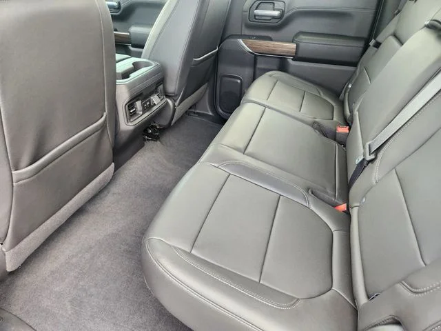 Used 2021 Gray Chevrolet RST image 31