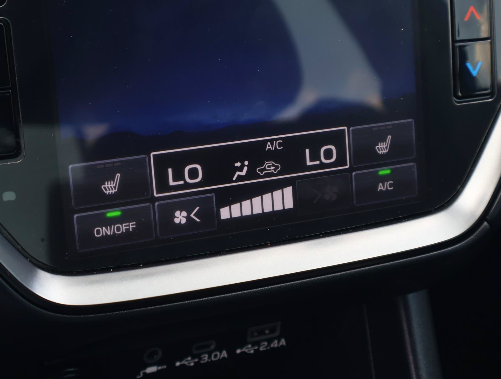 2024 Subaru WRX Premium - Photo 24